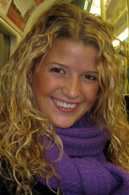 Juliane Langeberg