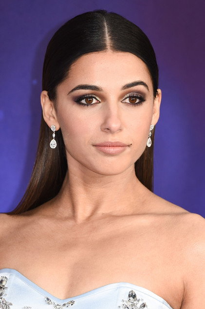 Naomi Scott - 10
