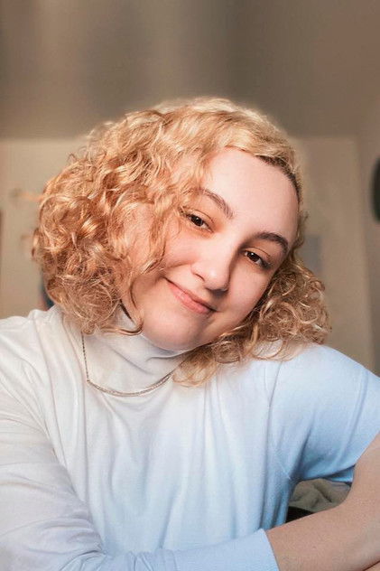 Аватар персоны Pâmela Kath