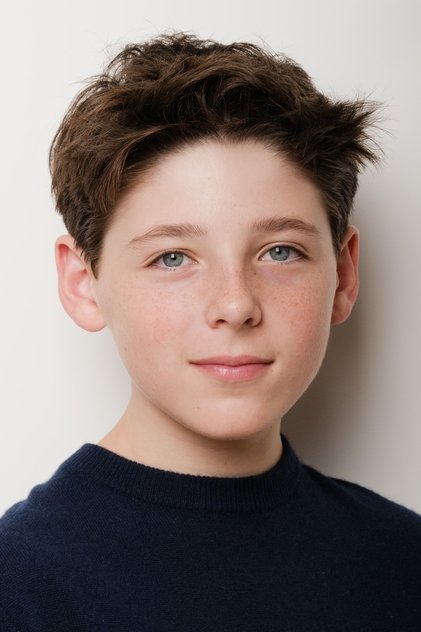Grayson Margolis