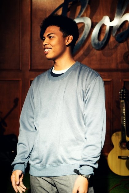 Navaro Nadhief Witnardo