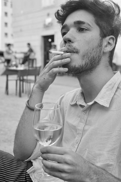 Аватар персоны Vinicius Bellemo