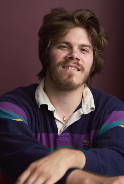 Brice Anthony Heller photo 2
