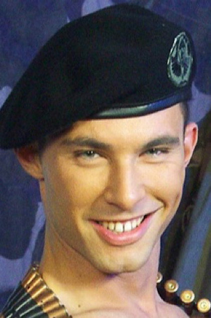 Justin Stewart photo 2
