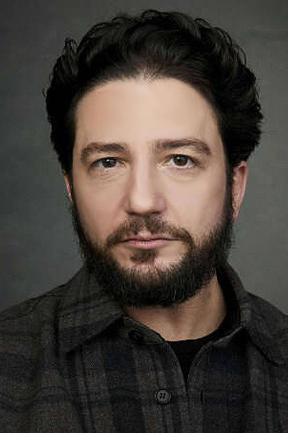 John Magaro - 5