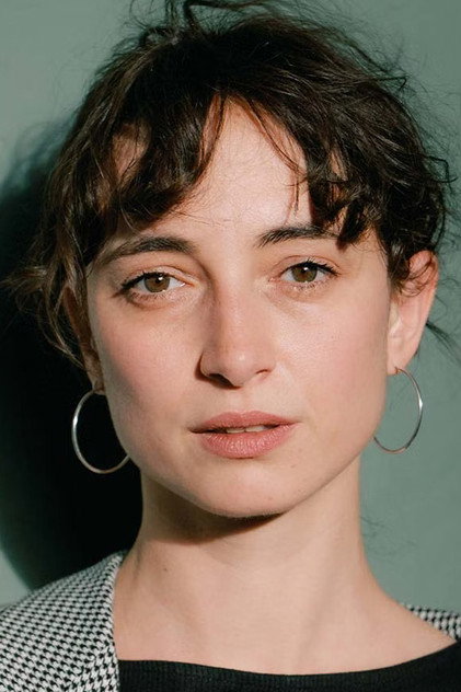 Miriam Ohlmeyer