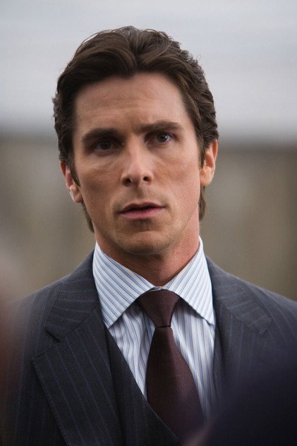 Christian Bale - 14