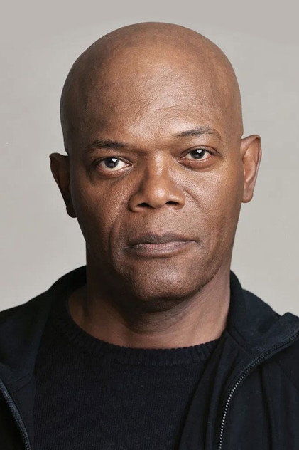 Samuel L. Jackson - 19