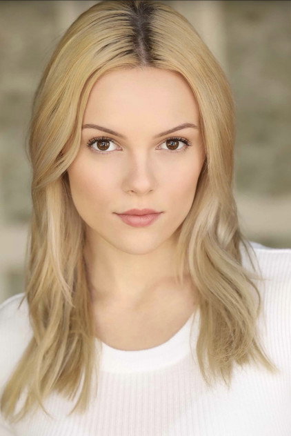 Alyssa Elle Steinacker