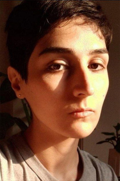 Аватар персоны Matine Salami