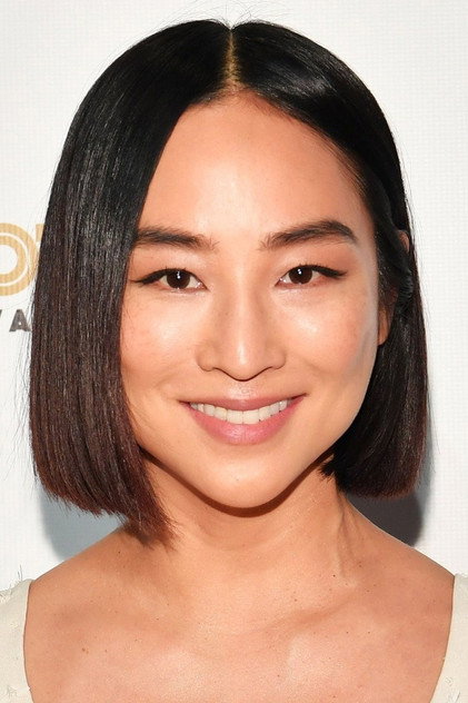 Greta Lee - 5