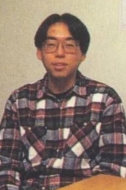 Аватар персоны Naoki Hayashi