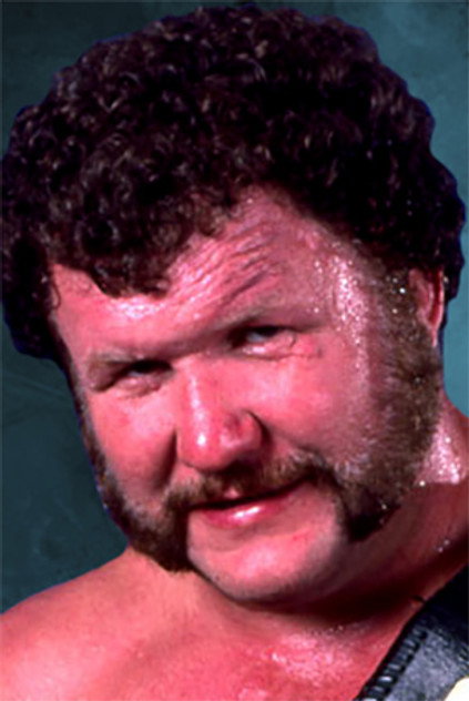 Image of Harley Race