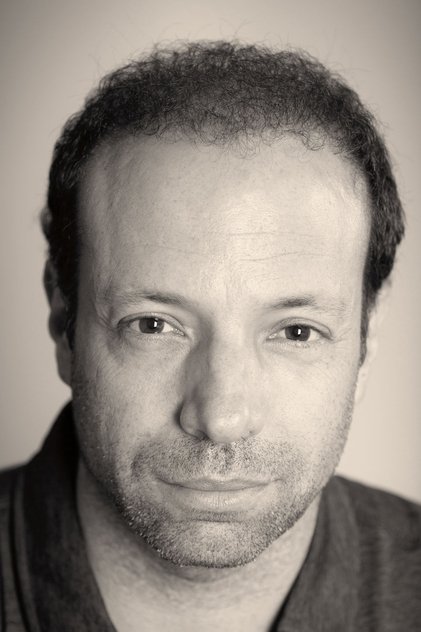 Ari Posner Ari Posner