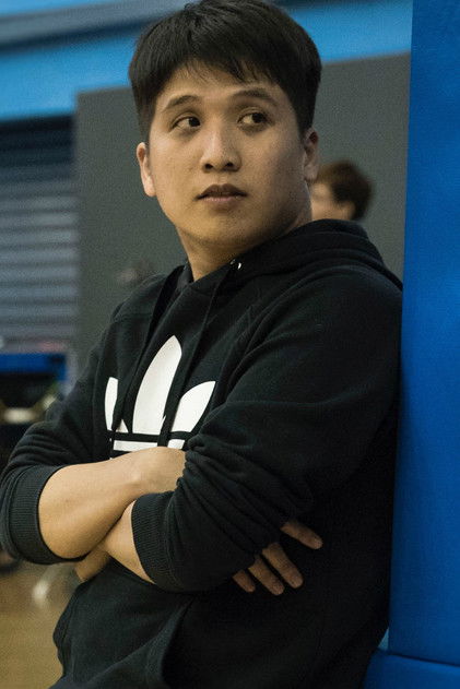 Аватар персоны Tzu-Hsuan Hung