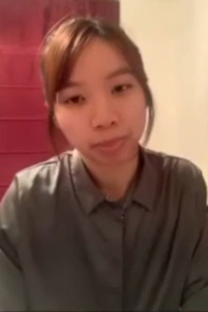 Tiffany Tong