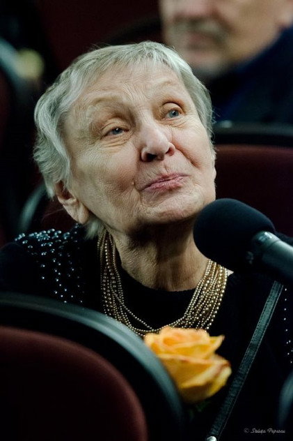 Tatiana Iekel photo 2