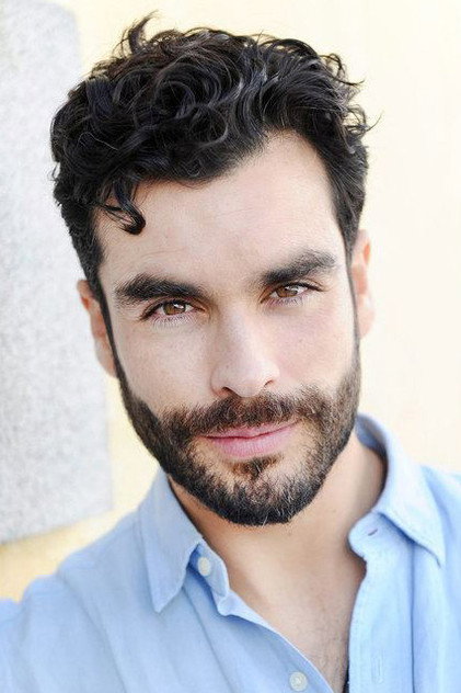 Gonzalo García Vivanco photo 4