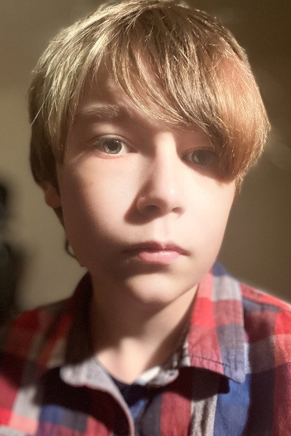 Xander Britton