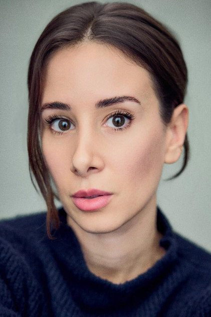 Isabele Derosa photo 2