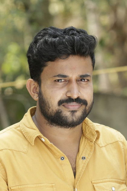 Аватар персоны Syam Murali M