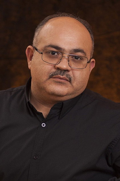 Ilham Asgarov