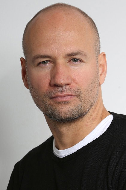 Image of Maurice Nash