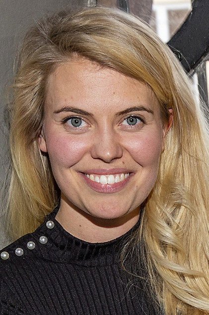 Anna Stokholm - 5