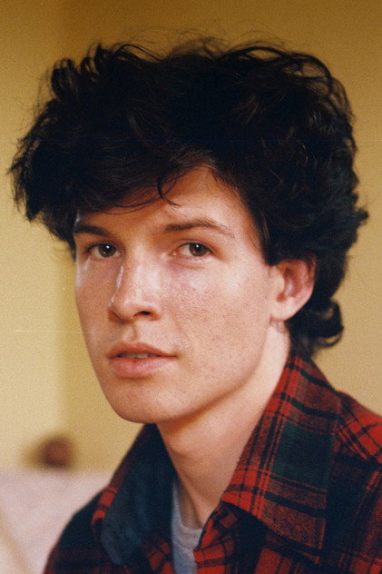 Colin Eckardt