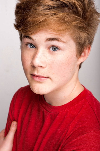 Casey Simpson - 5