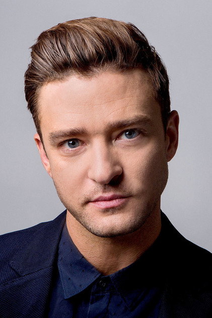 Justin Timberlake - 10