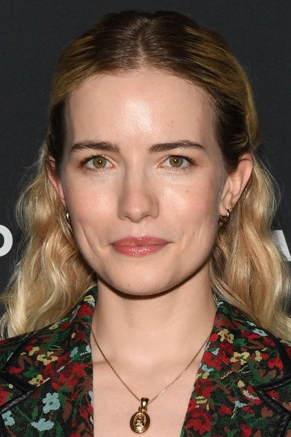 Willa Fitzgerald - 11