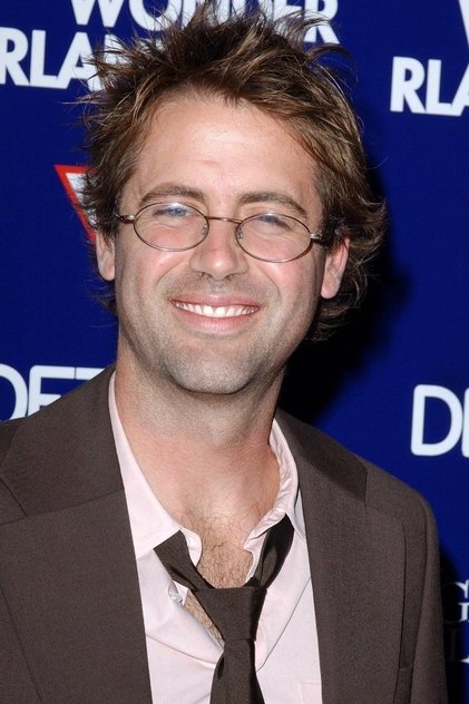 James Cox