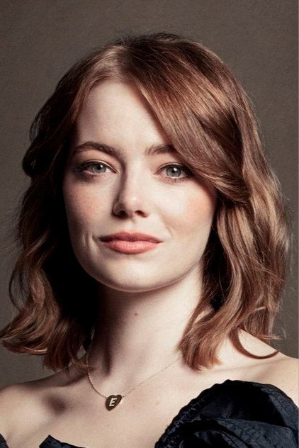 Emma Stone - 12