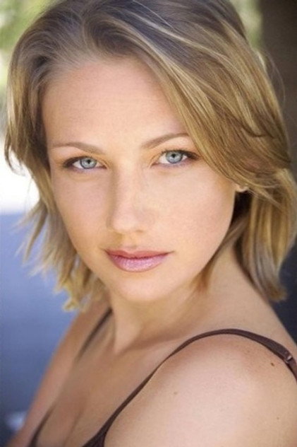 Jacqueline Lovell - 4