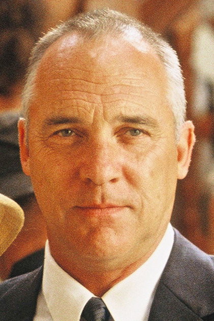 Stuart Wilson photo 2