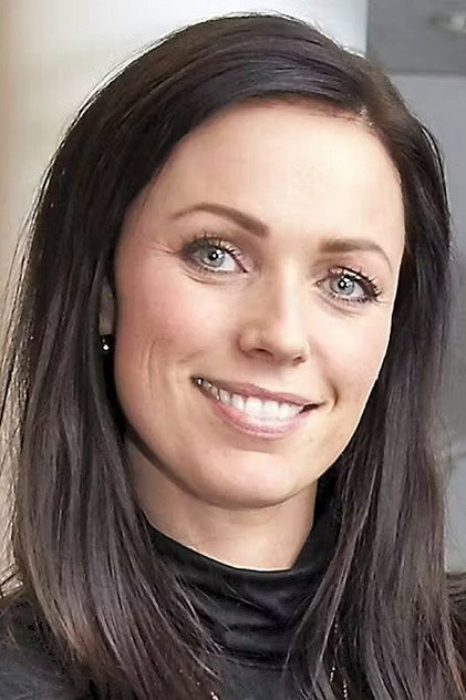 Lisbeth Østergaard - 9