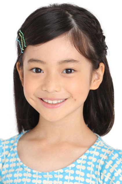Tamaki Shiratori - 7