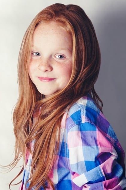 Image of Harley Bird
