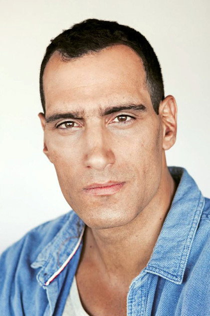 Marko Zaror - 4