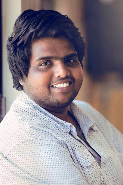 Аватар персоны Kishore Rajkumar