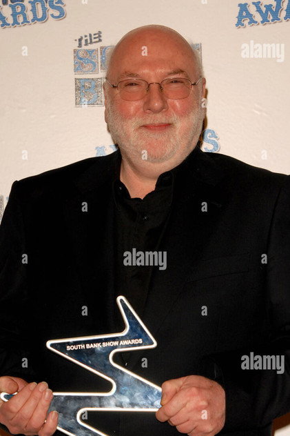Image of Peter Flannery