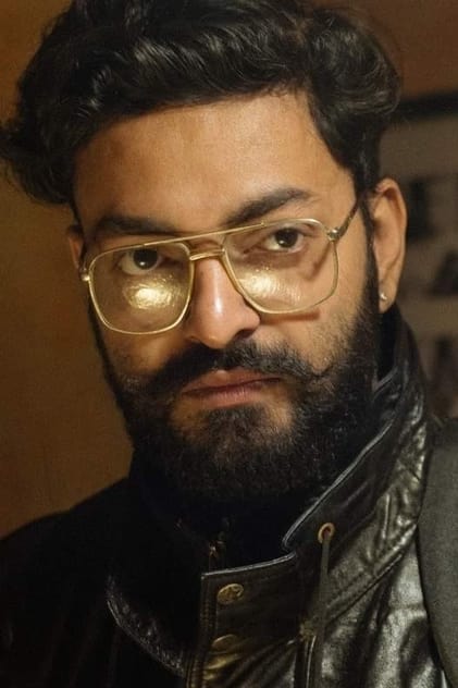 Аватар персоны Arunava Khasnobis