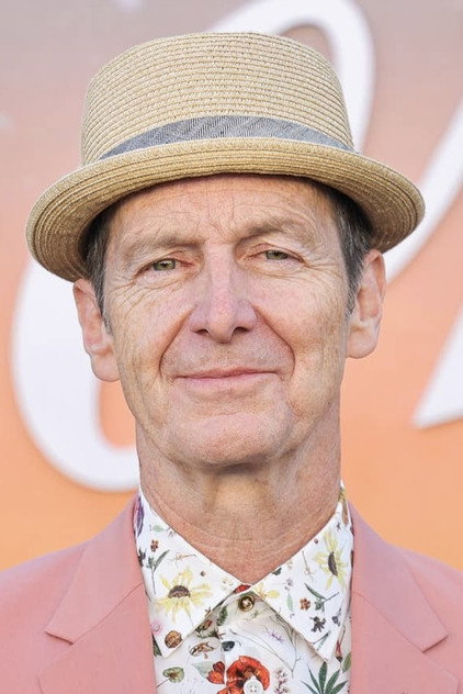 Denis O'Hare photo 5
