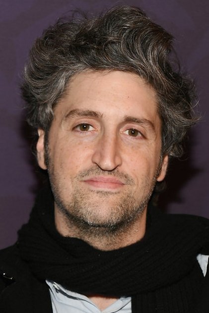 Garrett Basch Garrett Basch