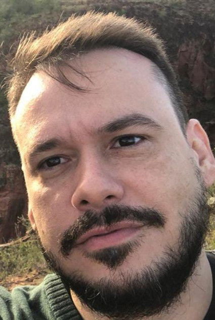 Аватар персоны Bruno Villela