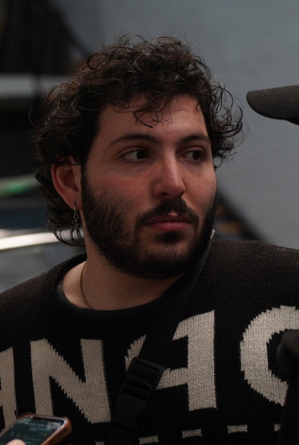 Francisco López Fazio photo 2