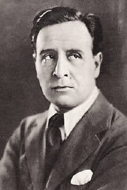 Conway Tearle - 5