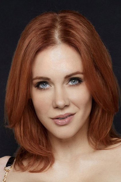 Maitland Ward - 6
