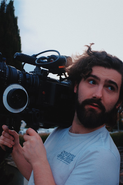 Аватар персоны Tom Williams